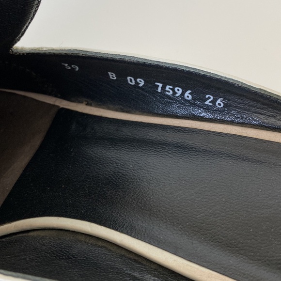 ROBERT CLERGERIE Alice Slip-Ons - Picture 5 of 12